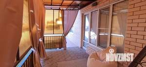 Дом 108м², 1-этажный, участок 4 сот.