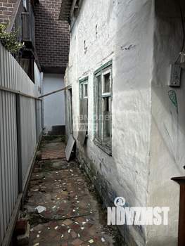 Дом 56м², 1-этажный, участок 0 сот.