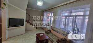 Дом 110м², 2-этажный, участок 3 сот.