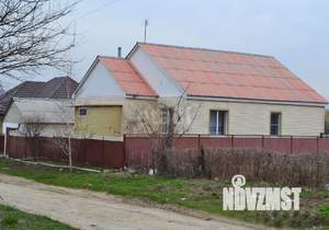 Дом 94м², 1-этажный, участок 9 сот.