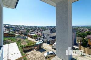 Дом 180м², 2-этажный, участок 4 сот.