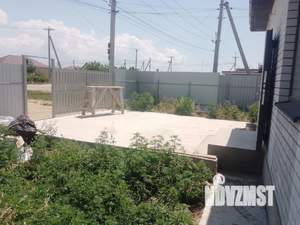 Дом 80м², 1-этажный, участок 3 сот.