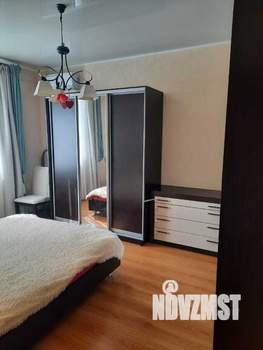 Дом 90м², 2-этажный, участок 4 сот.