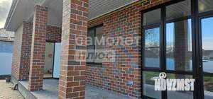 Дом 125м², 1-этажный, участок 8 сот.