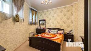 Дом 670м², 3-этажный, участок 4 сот.