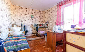 Дом 55м², 1-этажный, участок 5 сот.