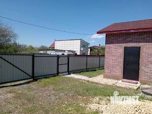 Дом 60м², 2-этажный, участок 5 сот.