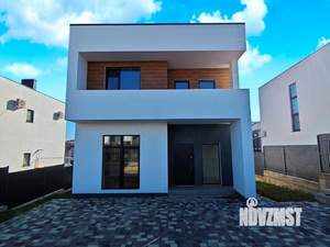 Дом 150м², 2-этажный, участок 4 сот.