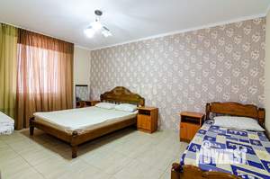 Дом 342м², 2-этажный, участок 9 сот.