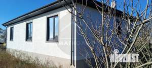 Коттедж 112м², 1-этажный, участок 6 сот.