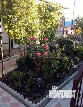 Коттедж 190м², 2-этажный, участок 10 сот.