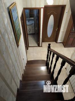 Дом 173м², 2-этажный, участок 5 сот.