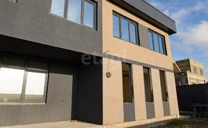 Дом 323м², 2-этажный, участок 5 сот.