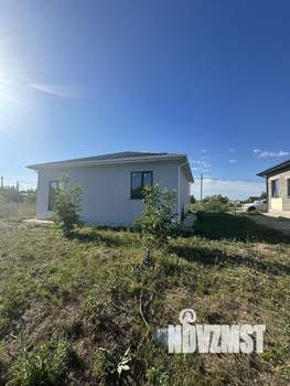 Дом 95м², 2-этажный, участок 6 сот.