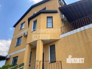 Дом 630м², 4-этажный, участок 16 сот.