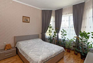 Дом 145м², 2-этажный, участок 6 сот.