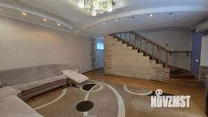 Таунхаус 480м², 2-этажный, участок 7 сот.