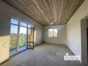 Дом 94м², 2-этажный, участок 8 сот.