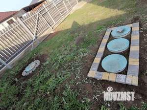 Дом 114м², 1-этажный, участок 7 сот.