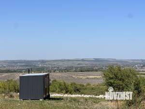 Дом 12м², 2-этажный, участок 4 сот.