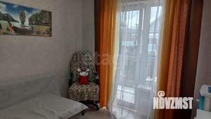 Дом 125м², 2-этажный, участок 4 сот.