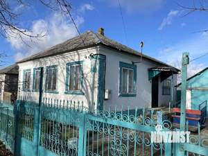 Дом 70м², 2-этажный, участок 40 сот.