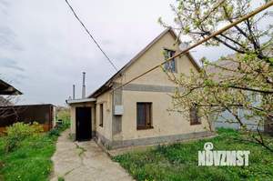 Дом 83м², 2-этажный, участок 6 сот.