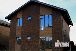 Дом 184м², 2-этажный, участок 5 сот.