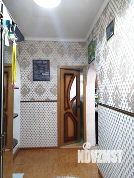 Дом 75м², 1-этажный, участок 4 сот.