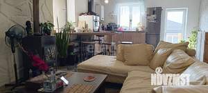 Дом 181м², 3-этажный, участок 5 сот.