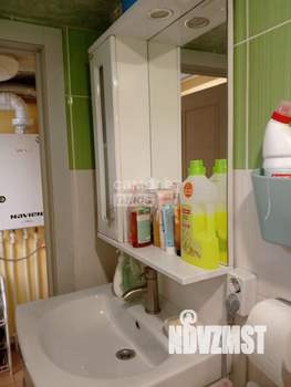 Дом 35м², 1-этажный, участок 1 сот.