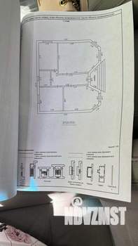 Дом 110м², 1-этажный, участок 5 сот.