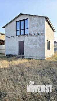 Дом 90м², 2-этажный, участок 5 сот.