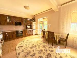 Дом 120м², 2-этажный, участок 5 сот.