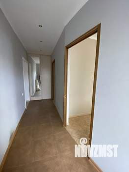 Дом 104м², 2-этажный, участок 2 сот.