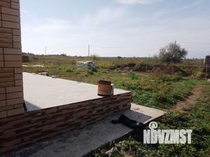 Дом 130м², 2-этажный, участок 6 сот.