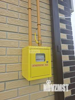 Дом 168м², 1-этажный, участок 7 сот.