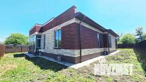 Дом 150м², 1-этажный, участок 5 сот.