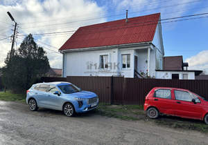 Дом 90м², 2-этажный, участок 4 сот.