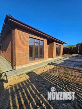 Дом 120м², 2-этажный, участок 4 сот.