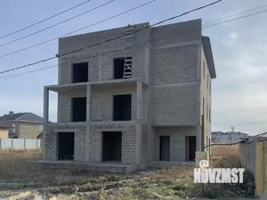 Дом 421м², 2-этажный, участок 5 сот.