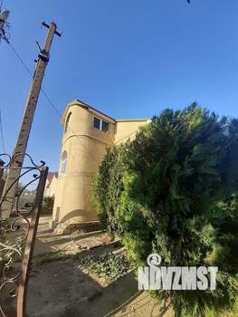 Дом 180м², 2-этажный, участок 6 сот.