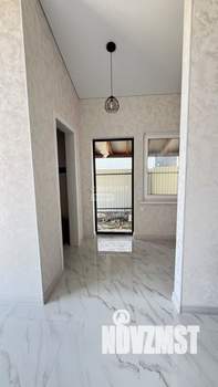 Дом 95м², 1-этажный, участок 6 сот.