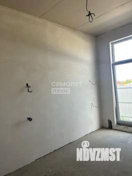 Дом 115м², 1-этажный, участок 4 сот.