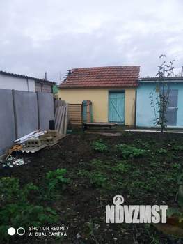 Дом 64м², 1-этажный, участок 956 сот.