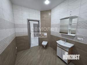 Дом 124м², 1-этажный, участок 6 сот.