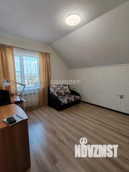 Дом 126м², 2-этажный, участок 7 сот.