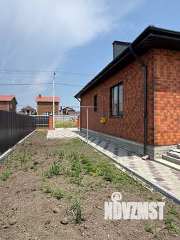 Дом 105м², 2-этажный, участок 4 сот.