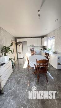 Дом 78м², 1-этажный, участок 5 сот.