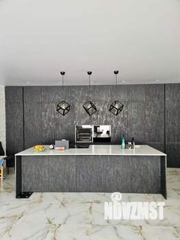 Дом 530м², 2-этажный, участок 8 сот.